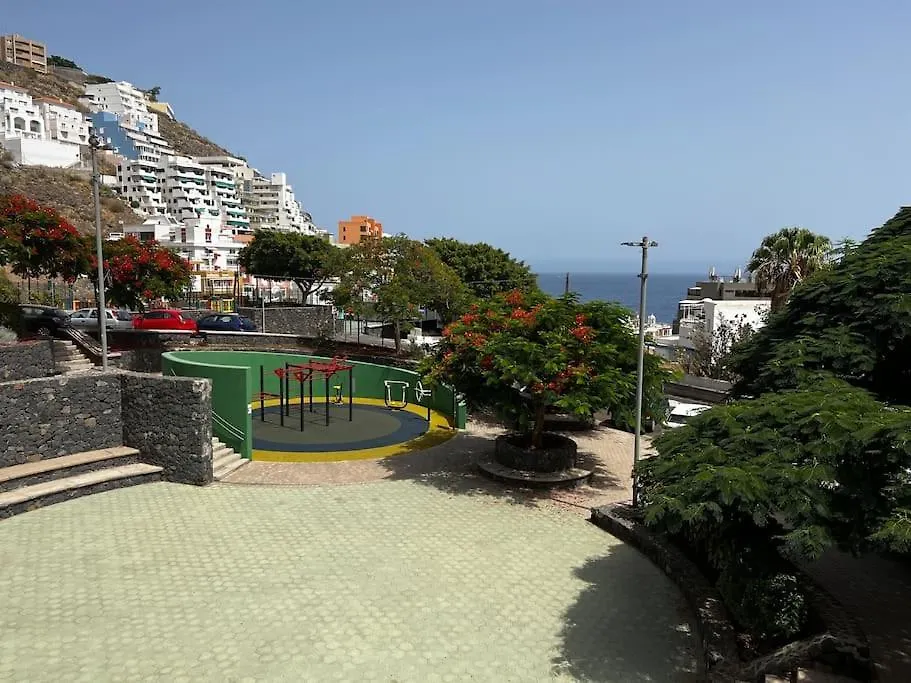 Las Vistas-Rincon Acogedor Con Vistas Al Mar Tabaiba